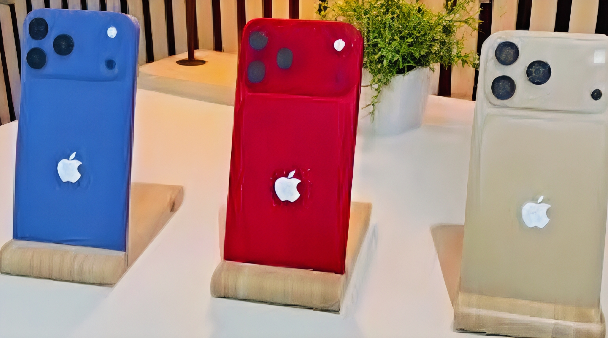 Apple iPhone 18 Pro features design concept